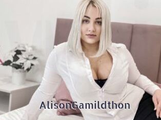 AlisonGamildthon