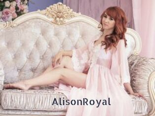 AlisonRoyal