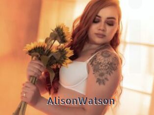 AlisonWatson
