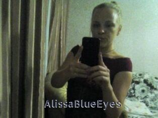 AlissaBlueEyes