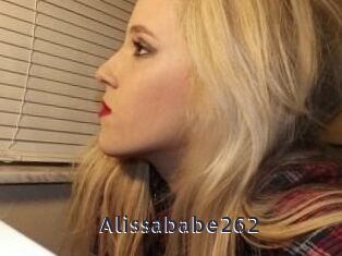 Alissababe262