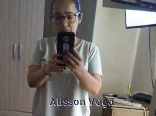 Alisson_Vega