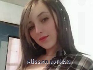 Alisson_parkXx