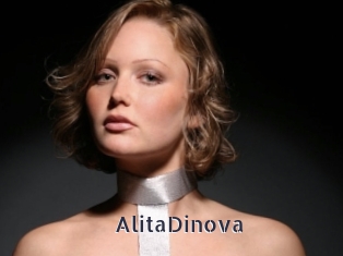 AlitaDinova