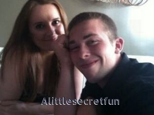 Alittlesecretfun