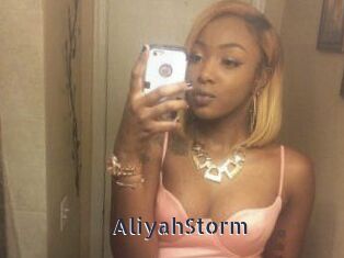 Aliyah_Storm