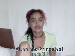 Allan_and_Princewet