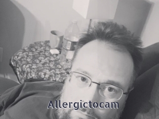 Allergictocam