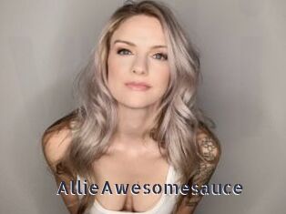 AllieAwesomesauce