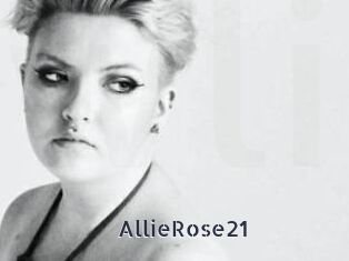 AllieRose21