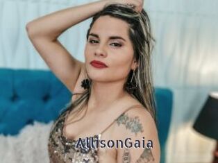 AllisonGaia