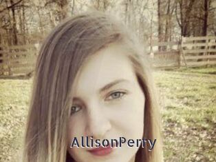 AllisonPerry