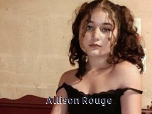 Allison_Rouge