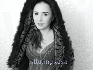 AlluringRosa