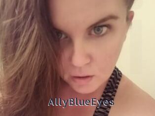 AllyBlueEyes