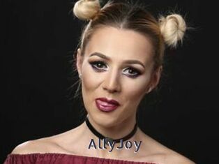 AllyJoy