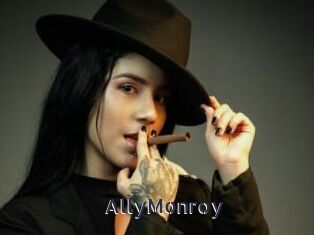 AllyMonroy