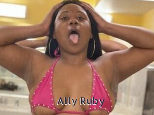 Ally_Ruby