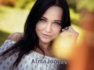 AlmaJonnes