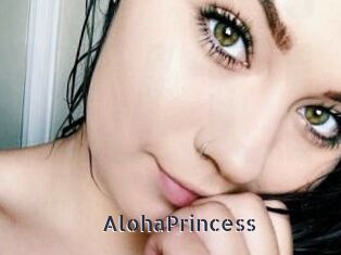 AlohaPrincess