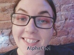 AlphaChoi