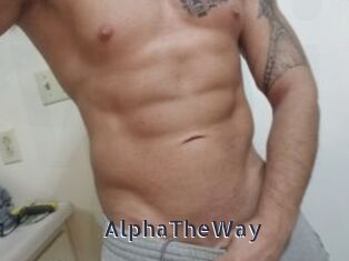 AlphaTheWay