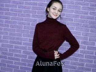 AlunaFox