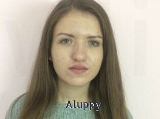Aluppy