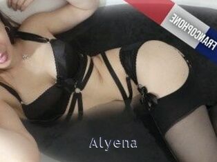 Alyena