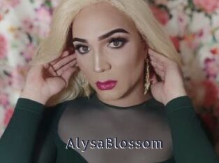 AlysaBlossom