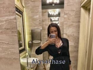AlysaChase