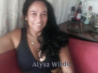 Alysa_Wilde