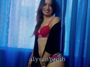 AlysonYouth