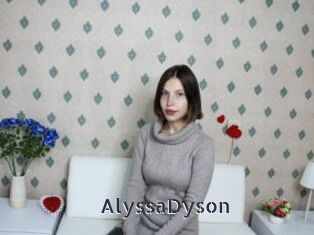 AlyssaDyson