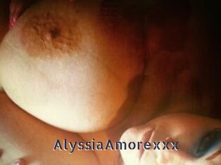 AlyssiaAmorexxx