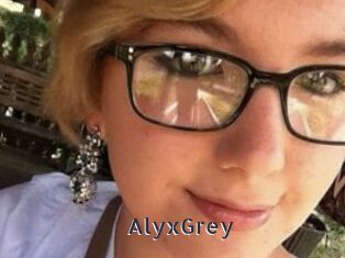 AlyxGrey