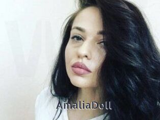 AmaliaDoll