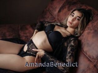 AmandaBenedict