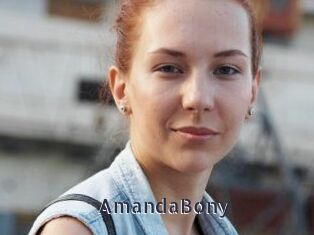 AmandaBony
