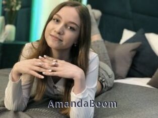 AmandaBoom
