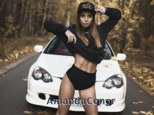 AmandaConor