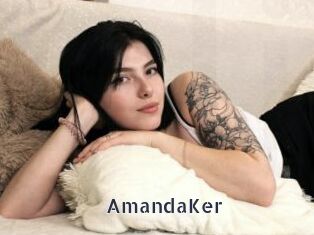 AmandaKer webcam livesex