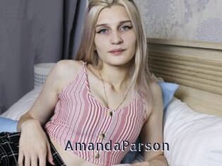 AmandaParson