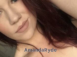 AmandaRyde