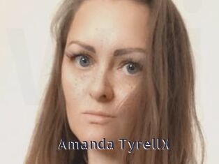 Amanda_TyrellX