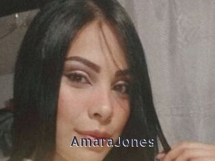 AmaraJones