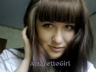 Amaretto_Girl