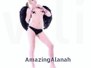 AmazingAlanah