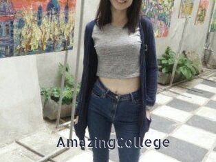 AmazingCollege