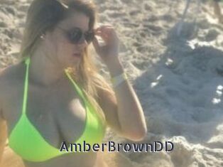 AmberBrownDD